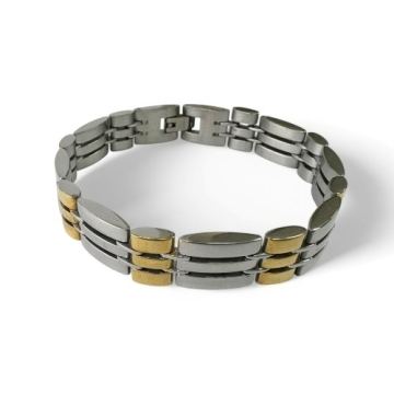 Brazalete Dos Tonos