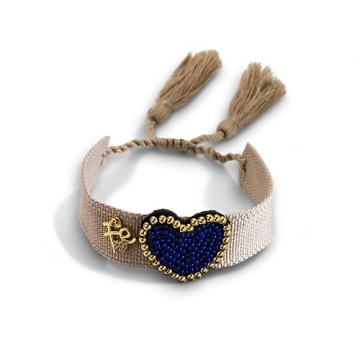 Brazalete de Acero