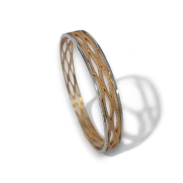 Pulsera de Acero