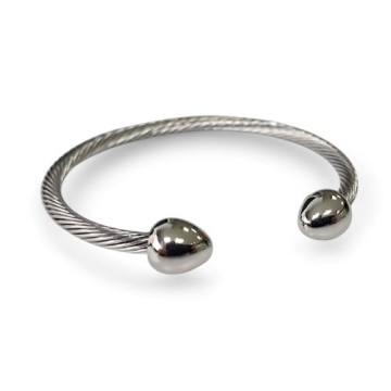Pulsera ajustable